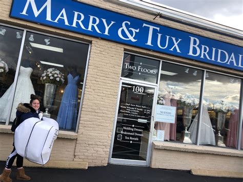 Marry and tux in nashua - While marriage itself is not a taxable event, getting married does involve positive and negative consequences for your tax status. An understanding of how the Internal Revenue Code...